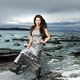 Illustration for article titled Bristol Palin Goes High Fashion, Concedes Hockey-Mom Fate